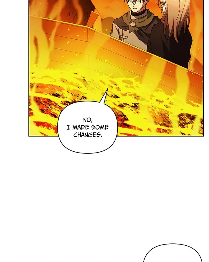 Underground of Babel Chapter 34 page 56 - 