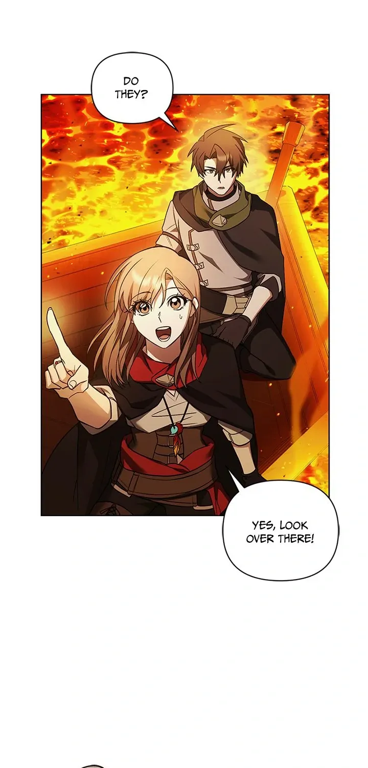 Underground of Babel Chapter 34 page 64 - 
