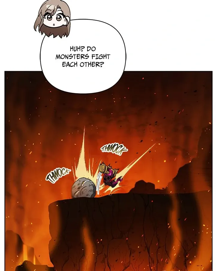Underground of Babel Chapter 34 page 65 - 