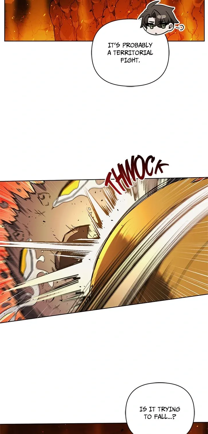 Underground of Babel Chapter 34 page 66 - 