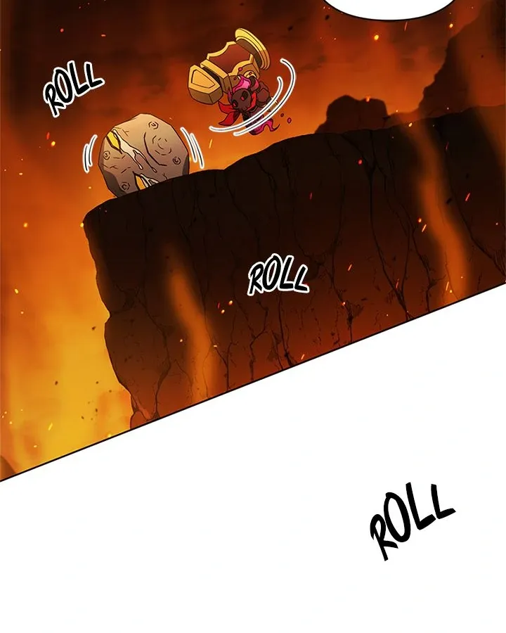 Underground of Babel Chapter 34 page 67 - 