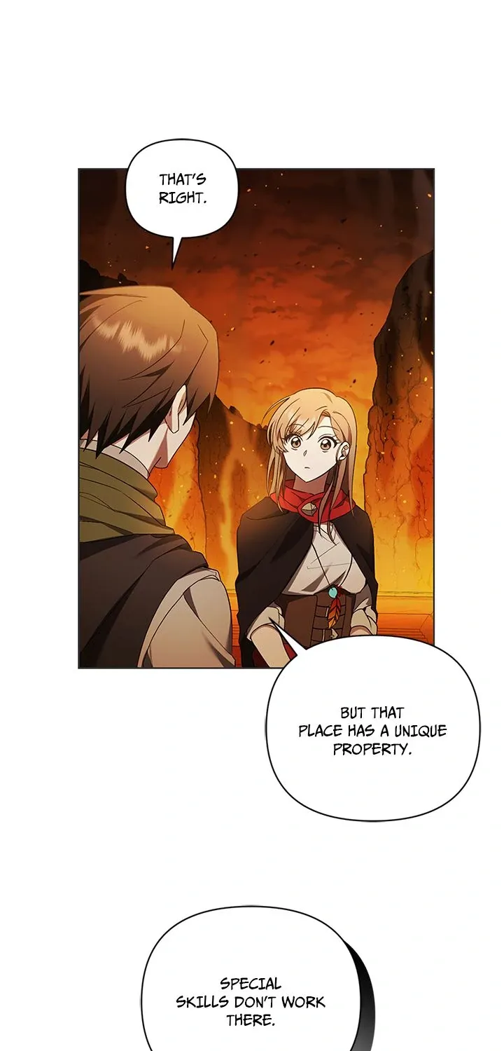 Underground of Babel Chapter 34 page 8 - 