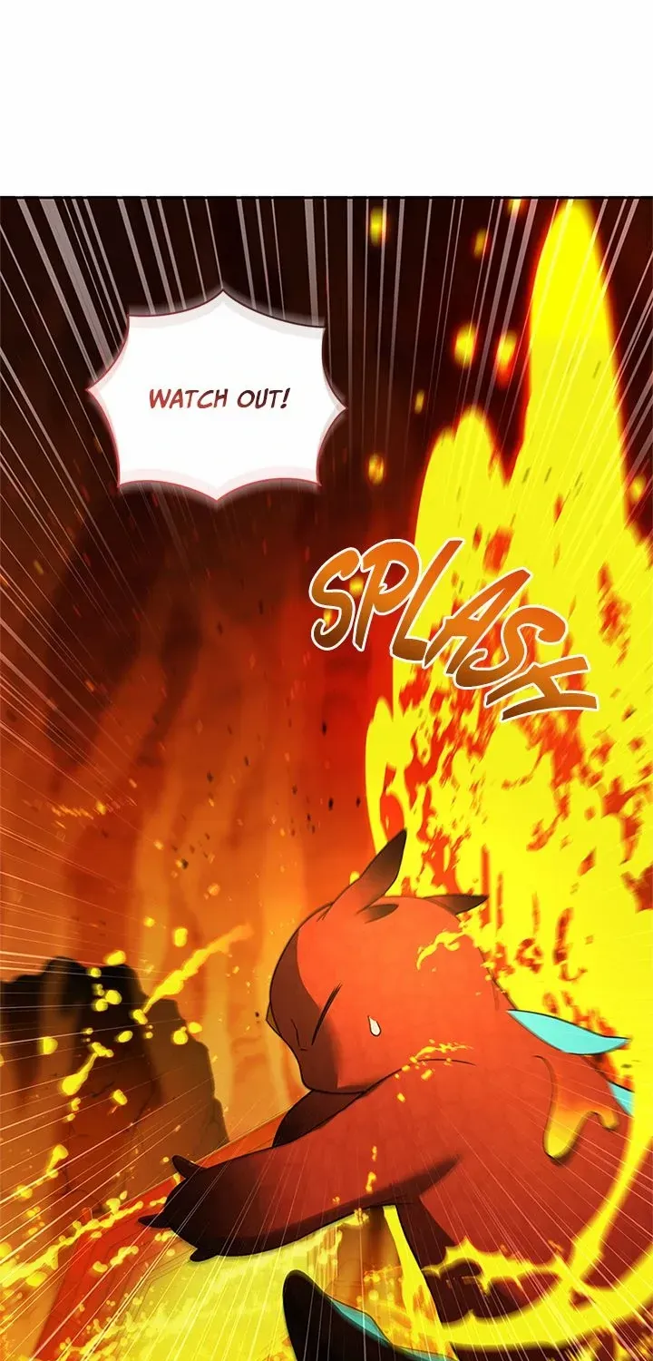Underground of Babel Chapter 34 page 71 - 