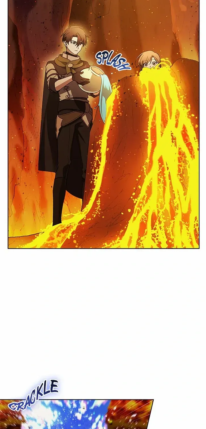 Underground of Babel Chapter 34 page 88 - 