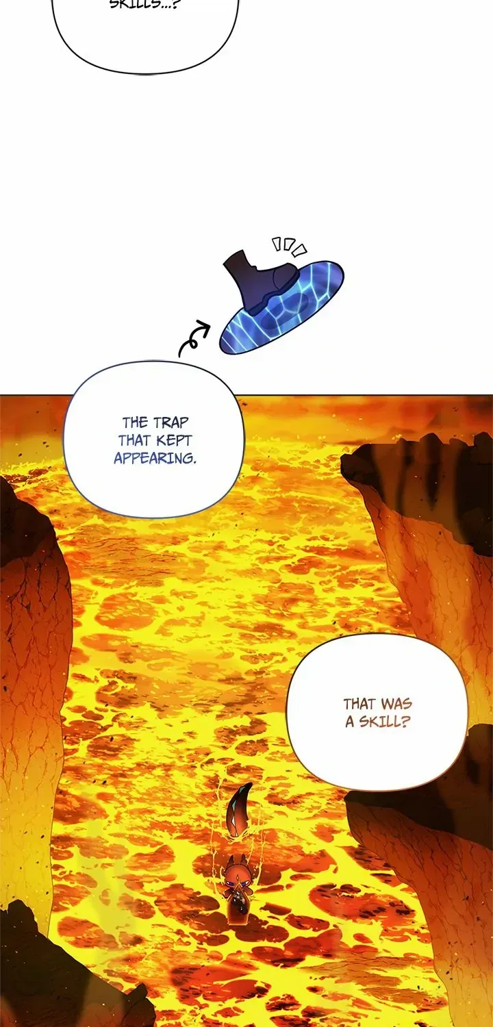 Underground of Babel Chapter 34 page 10 - 