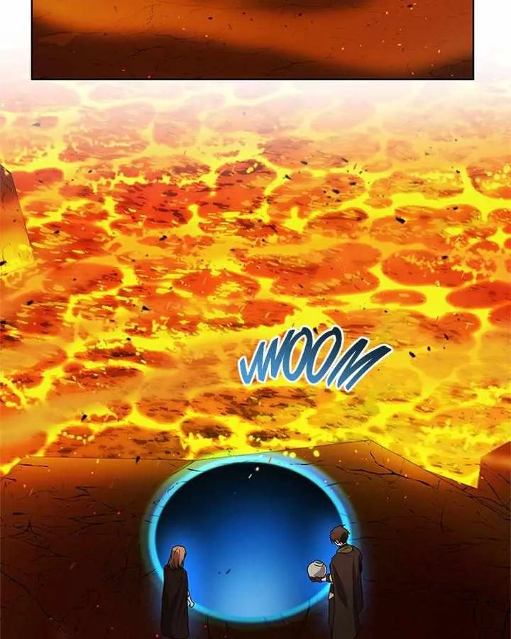 Underground of Babel Chapter 34 page 91 - 