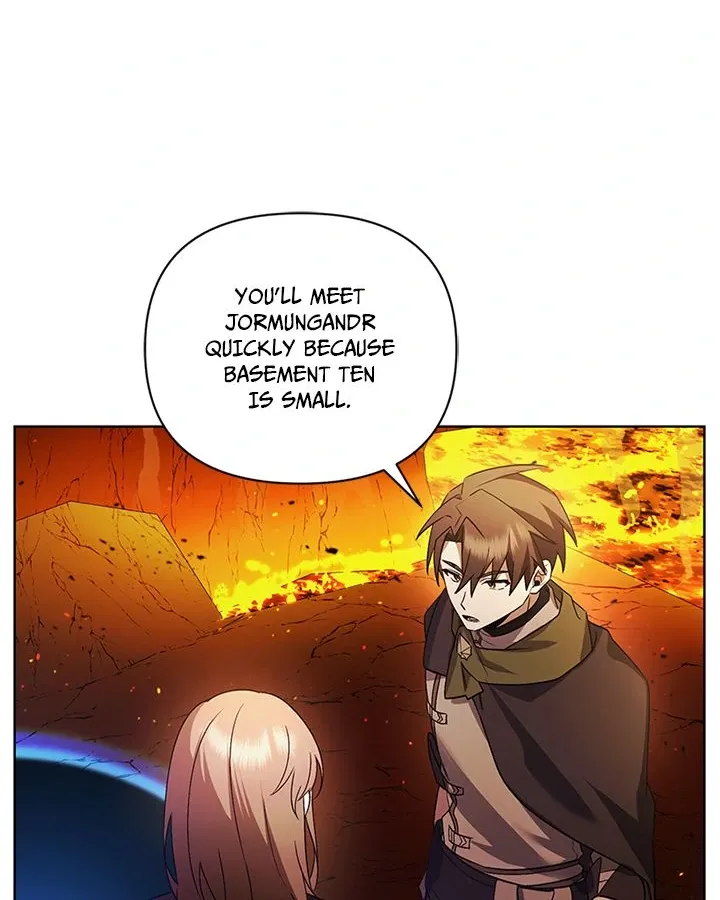Underground of Babel Chapter 34 page 93 - 
