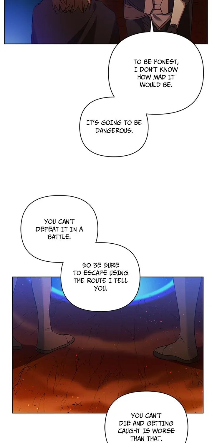Underground of Babel Chapter 34 page 94 - 