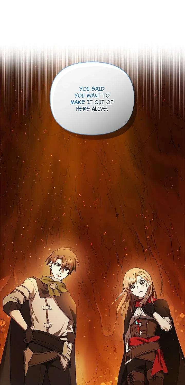 Underground of Babel Chapter 34 page 98 - 