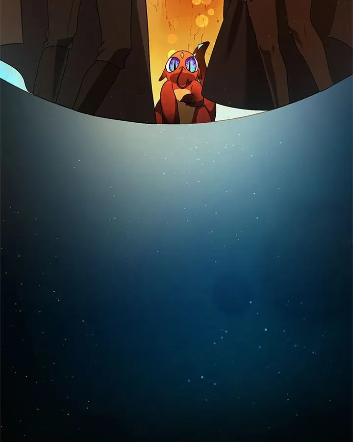 Underground of Babel Chapter 34 page 99 - 