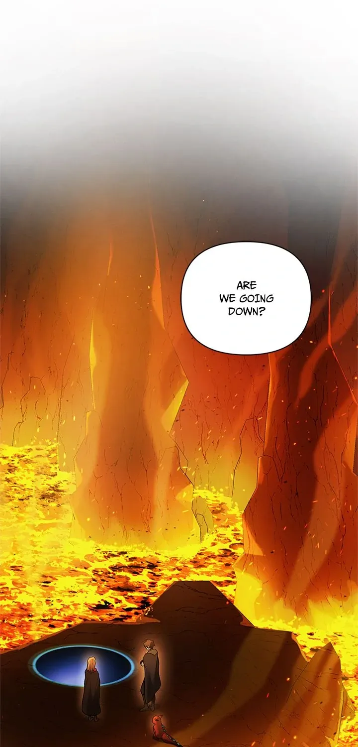 Underground of Babel Chapter 35 page 2 - 