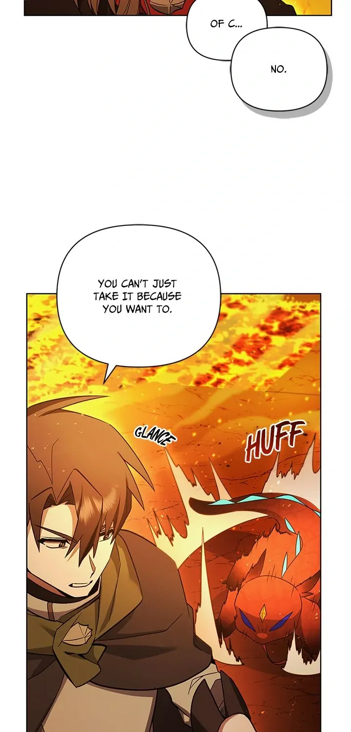 Underground of Babel Chapter 35 page 14 - 