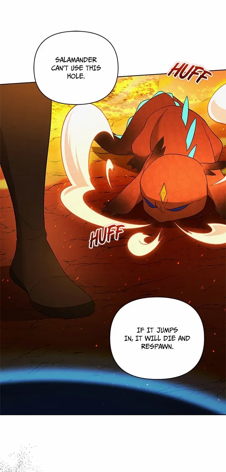 Underground of Babel Chapter 35 page 16 - 