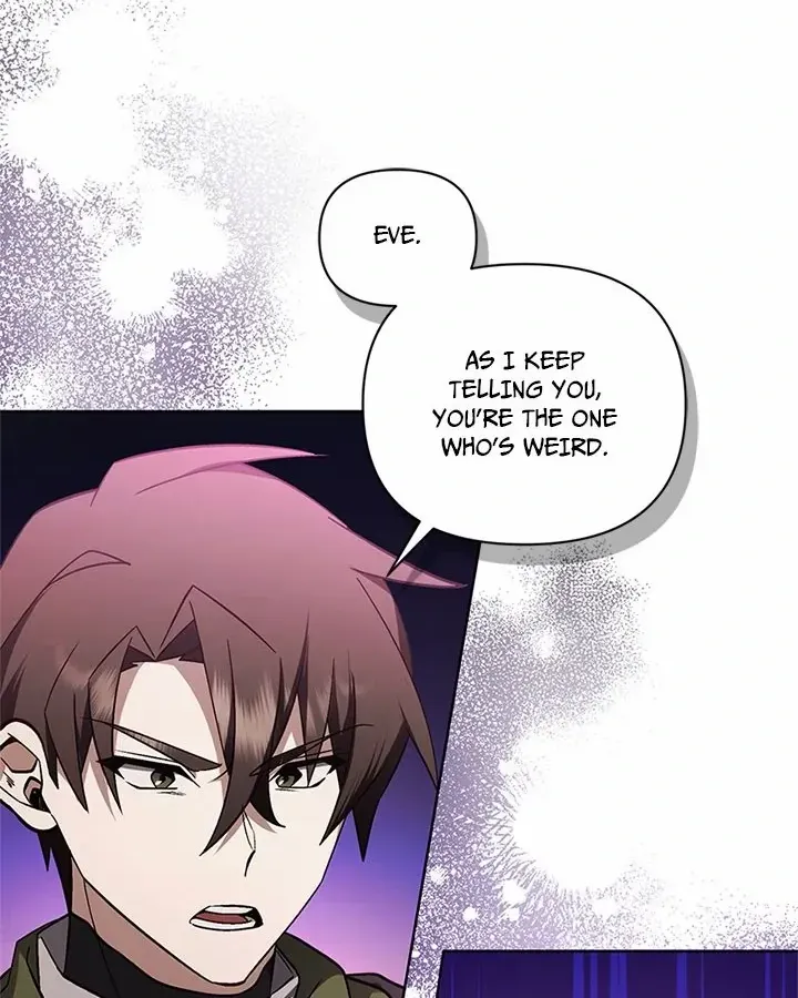 Underground of Babel Chapter 35 page 17 - 