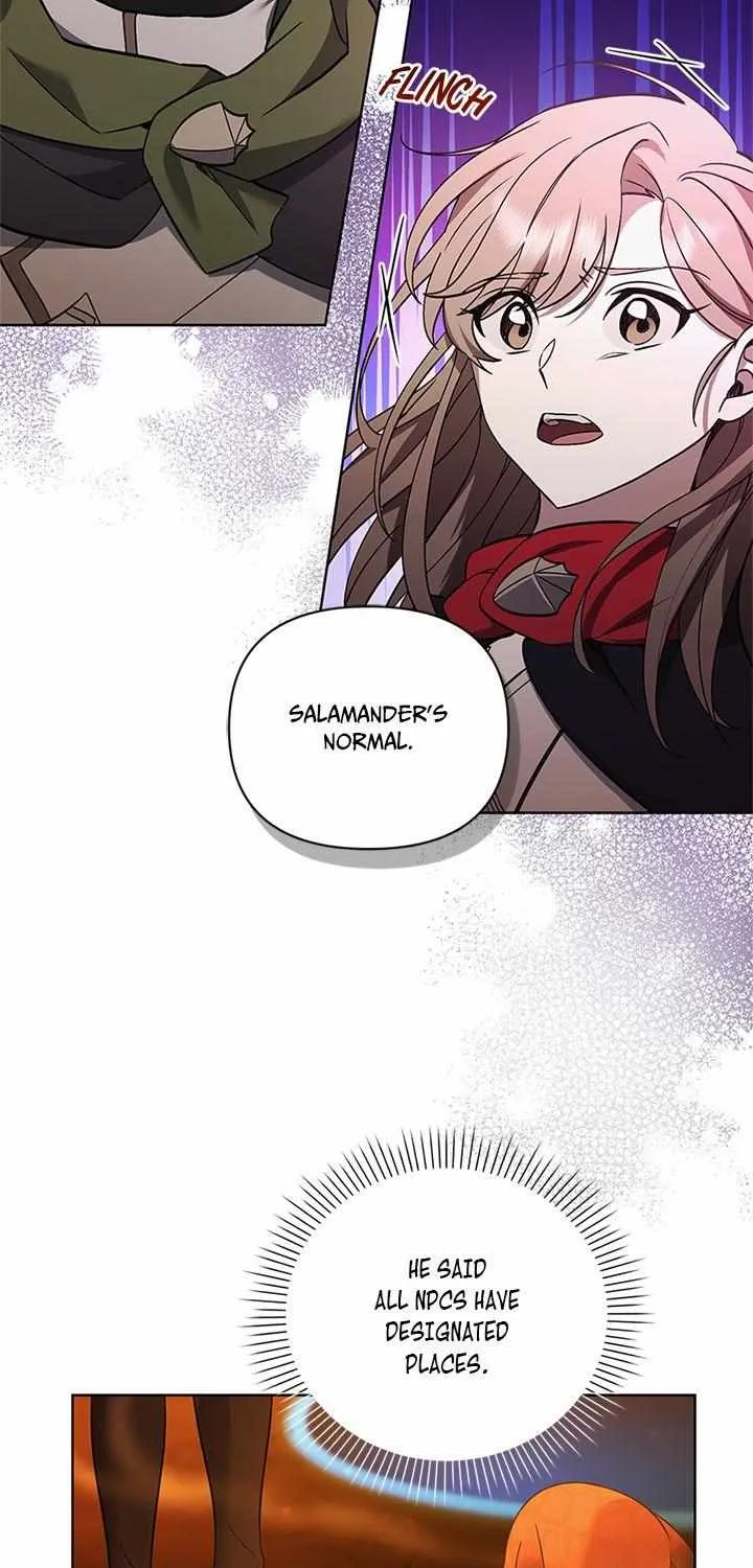 Underground of Babel Chapter 35 page 18 - 