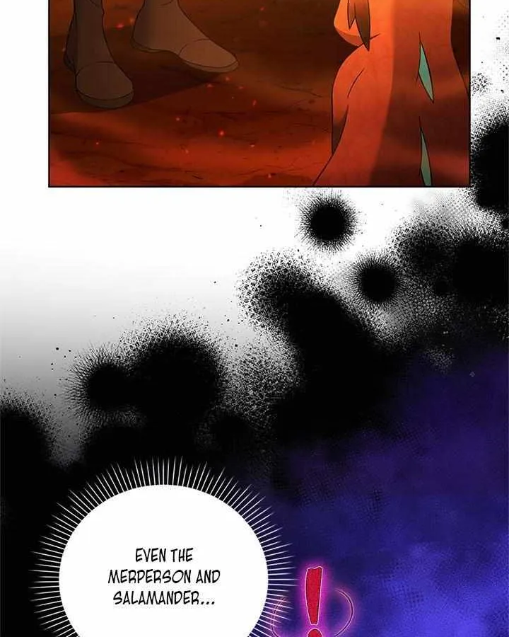 Underground of Babel Chapter 35 page 19 - 