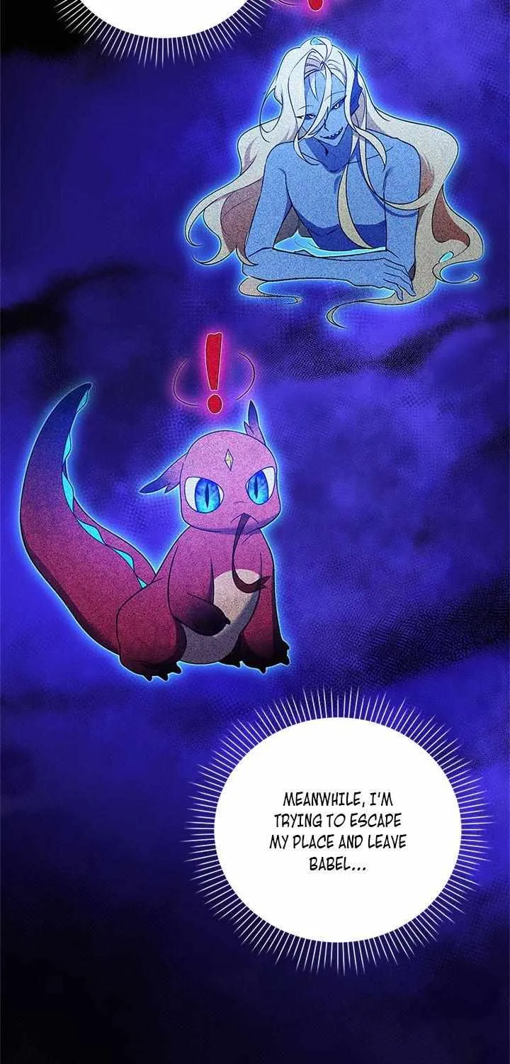 Underground of Babel Chapter 35 page 20 - 