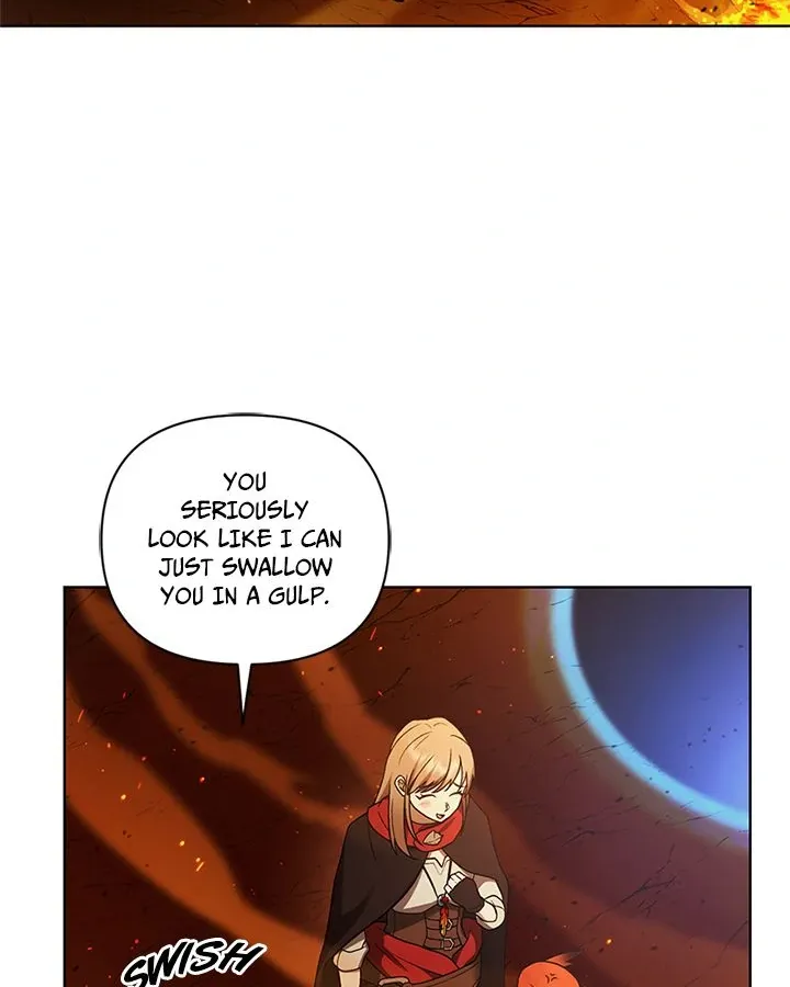 Underground of Babel Chapter 35 page 3 - 