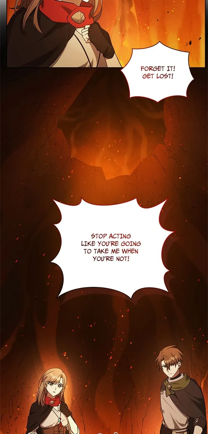 Underground of Babel Chapter 35 page 24 - 