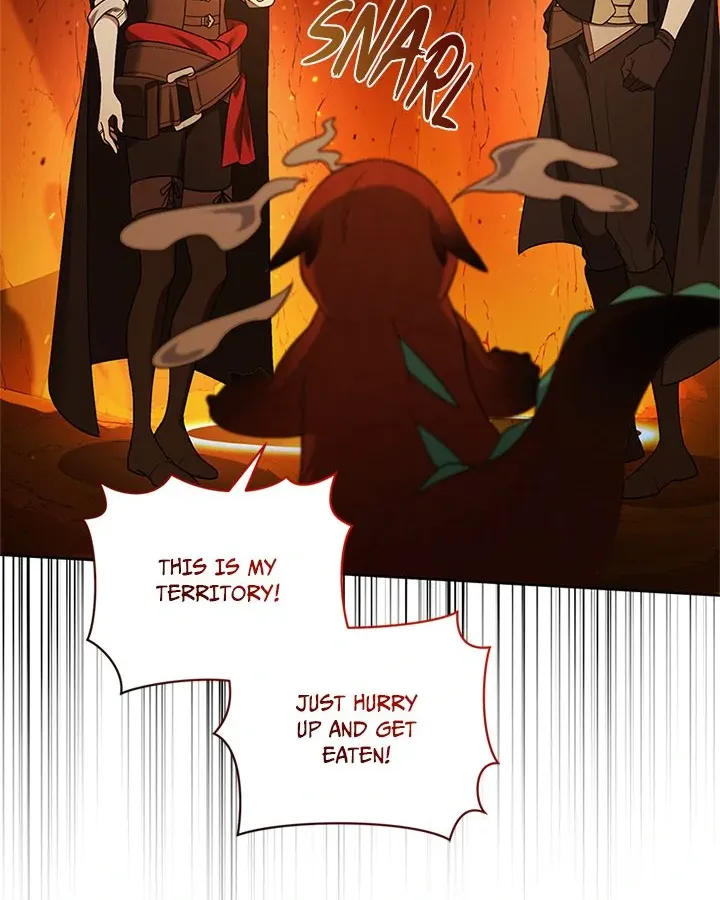 Underground of Babel Chapter 35 page 25 - 