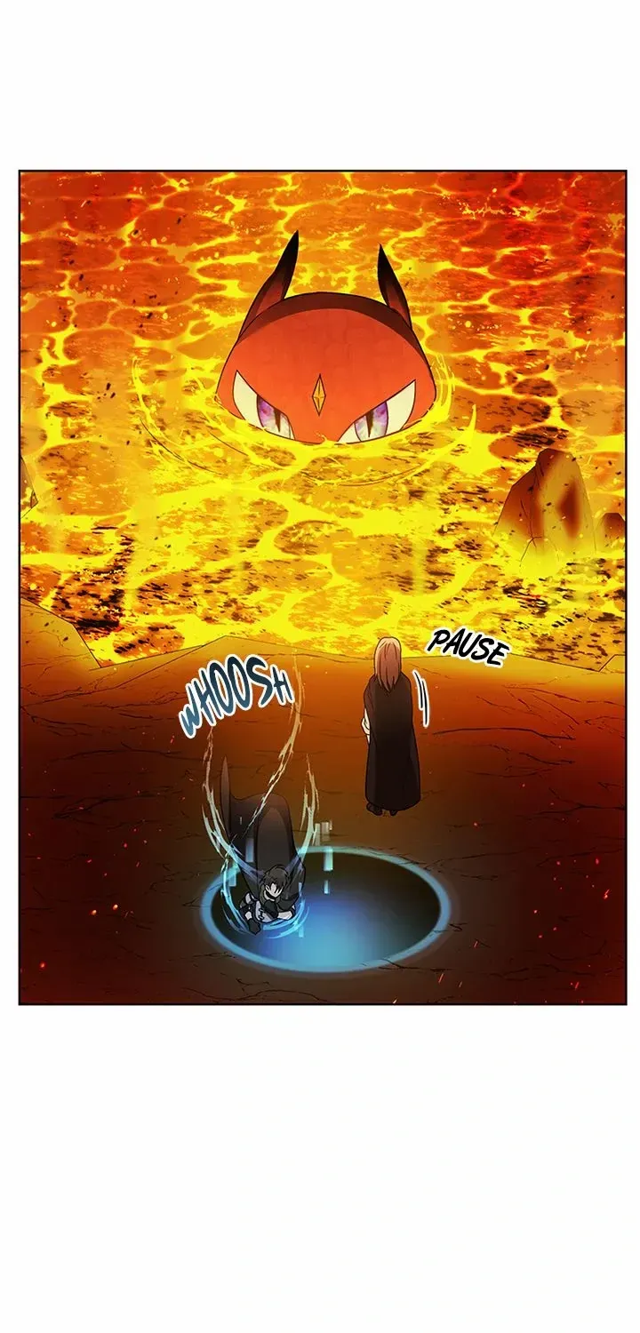 Underground of Babel Chapter 35 page 29 - 