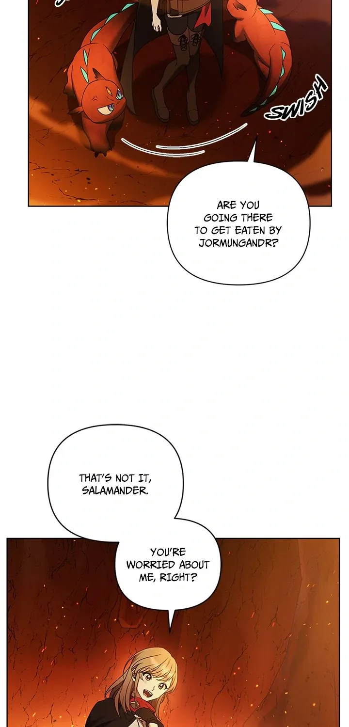 Underground of Babel Chapter 35 page 4 - 