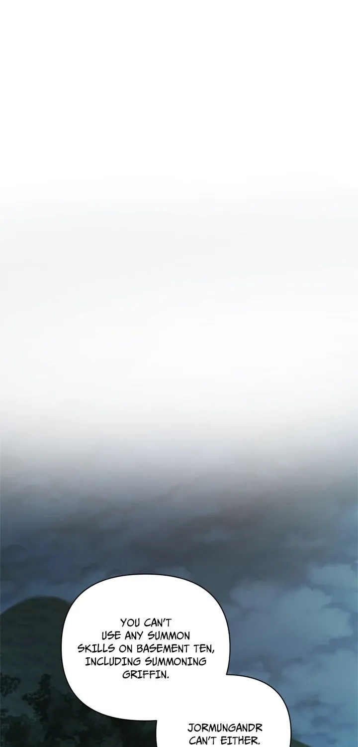 Underground of Babel Chapter 35 page 33 - 