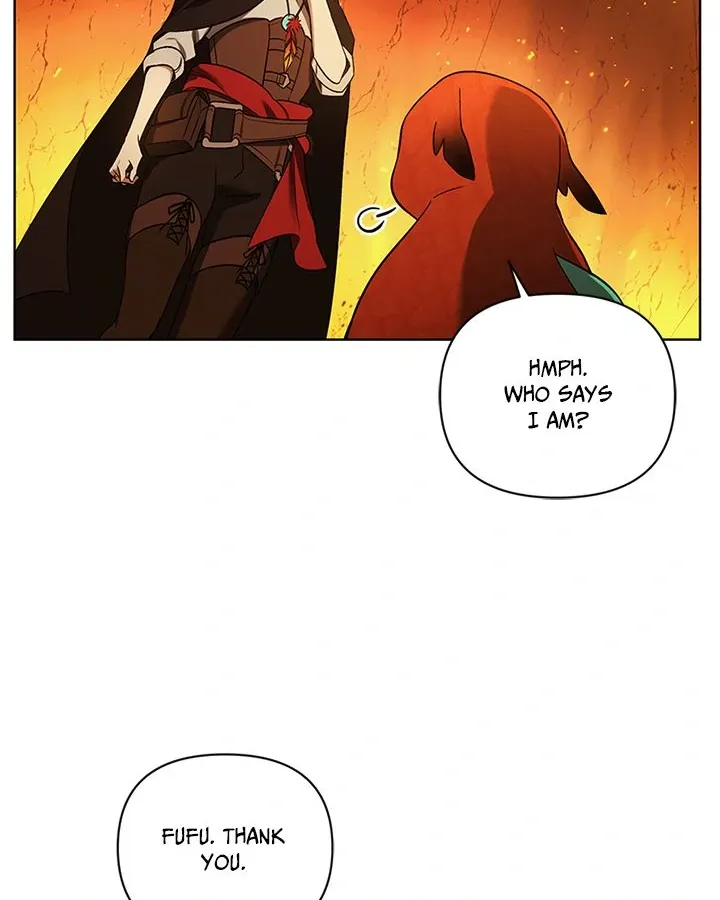 Underground of Babel Chapter 35 page 5 - 