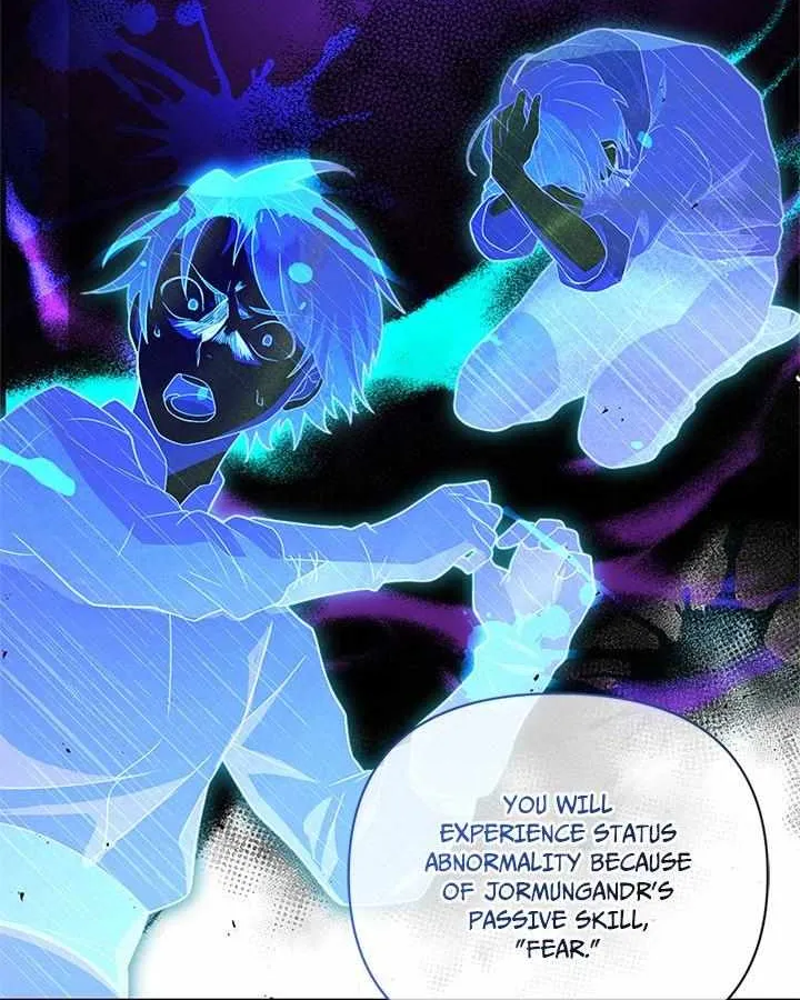 Underground of Babel Chapter 35 page 41 - 
