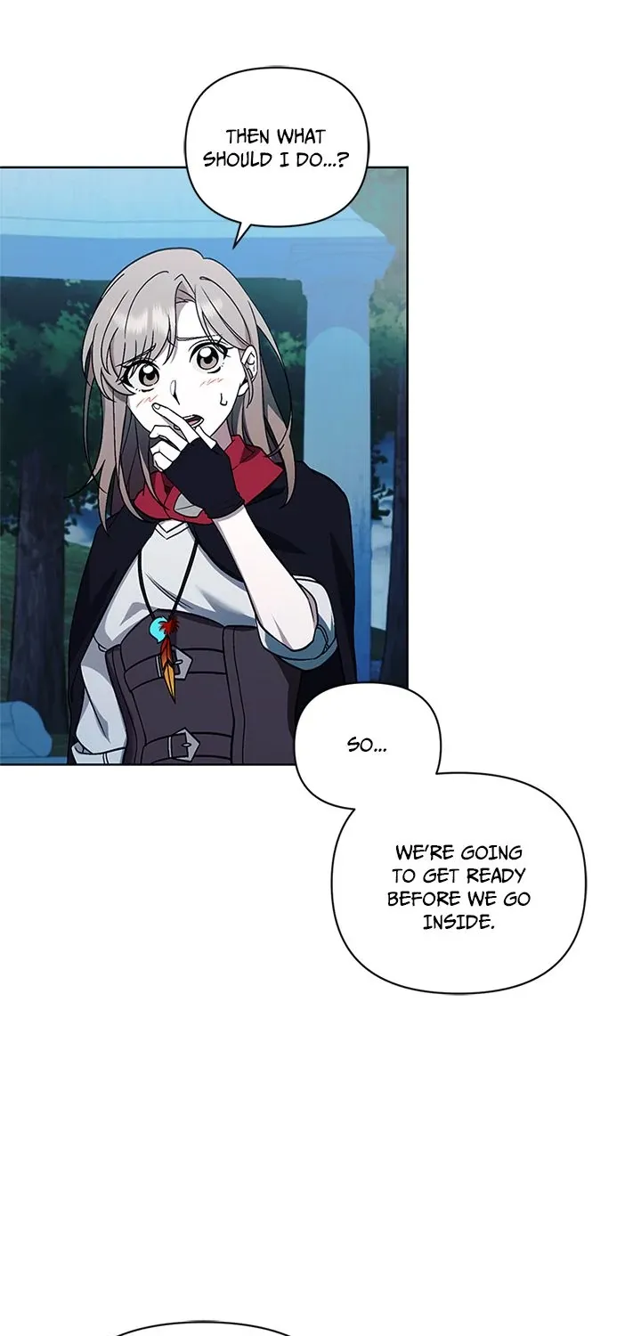 Underground of Babel Chapter 35 page 43 - 