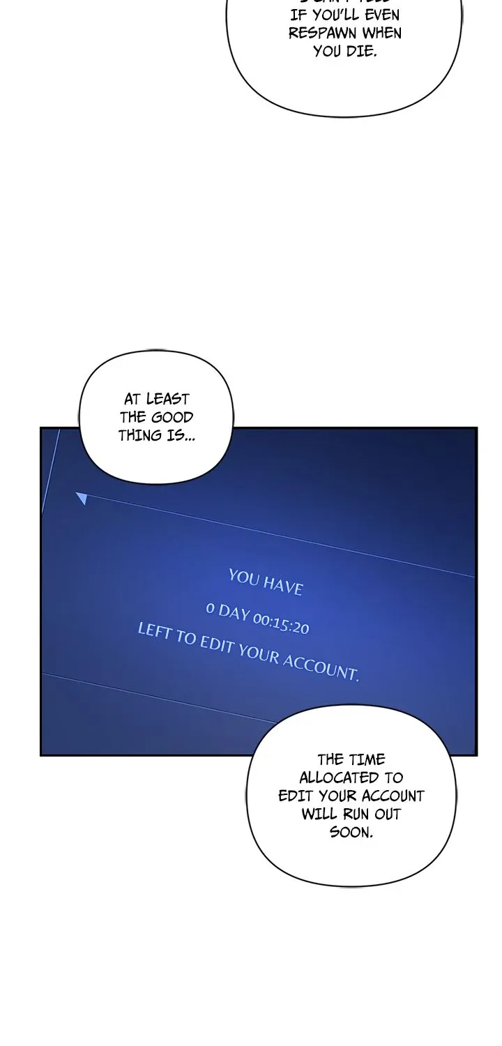 Underground of Babel Chapter 35 page 45 - 