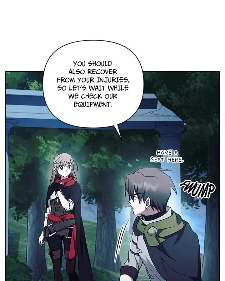 Underground of Babel Chapter 35 page 46 - 