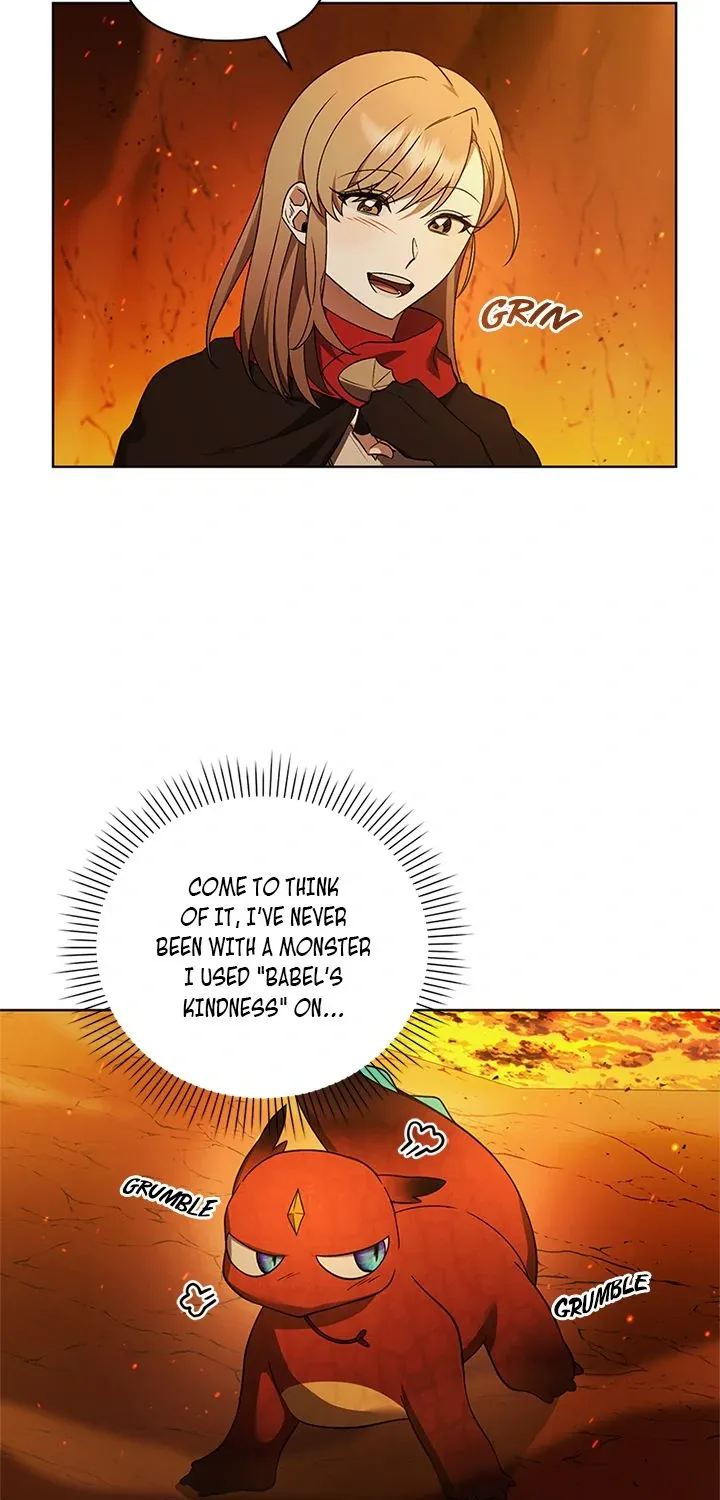 Underground of Babel Chapter 35 page 6 - 