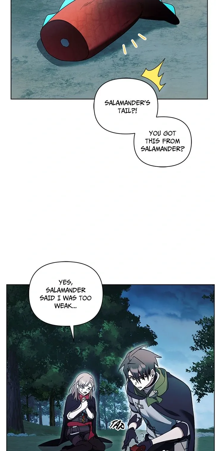 Underground of Babel Chapter 35 page 52 - 