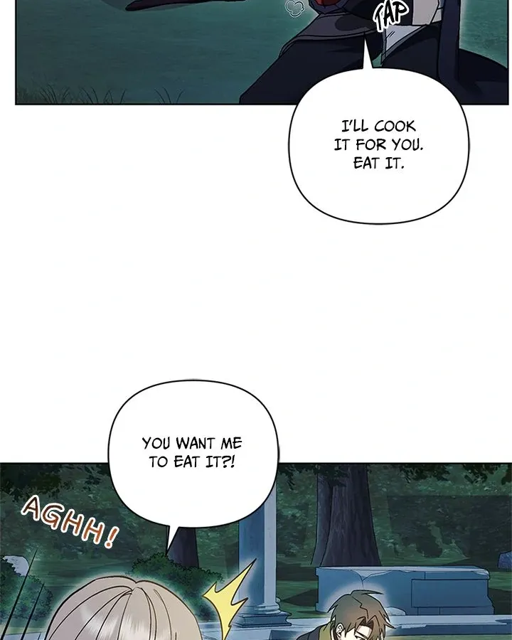 Underground of Babel Chapter 35 page 53 - 