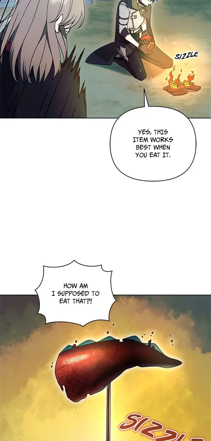 Underground of Babel Chapter 35 page 54 - 