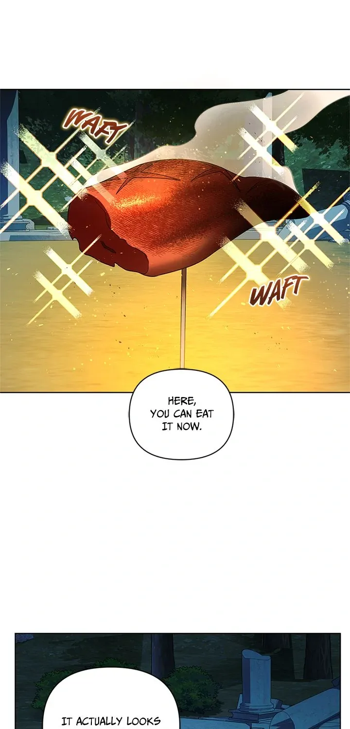 Underground of Babel Chapter 35 page 56 - 