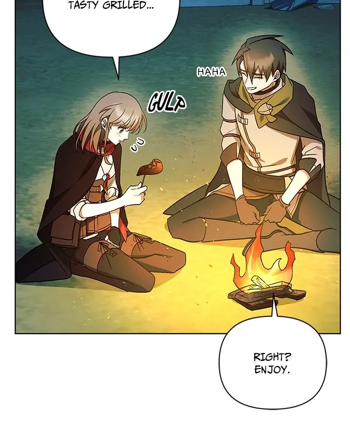 Underground of Babel Chapter 35 page 57 - 