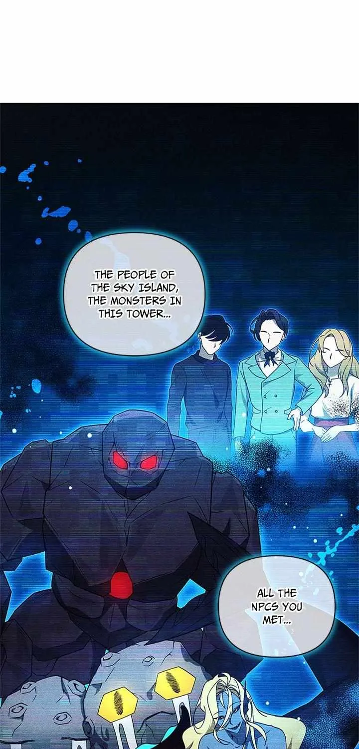 Underground of Babel Chapter 35 page 63 - 