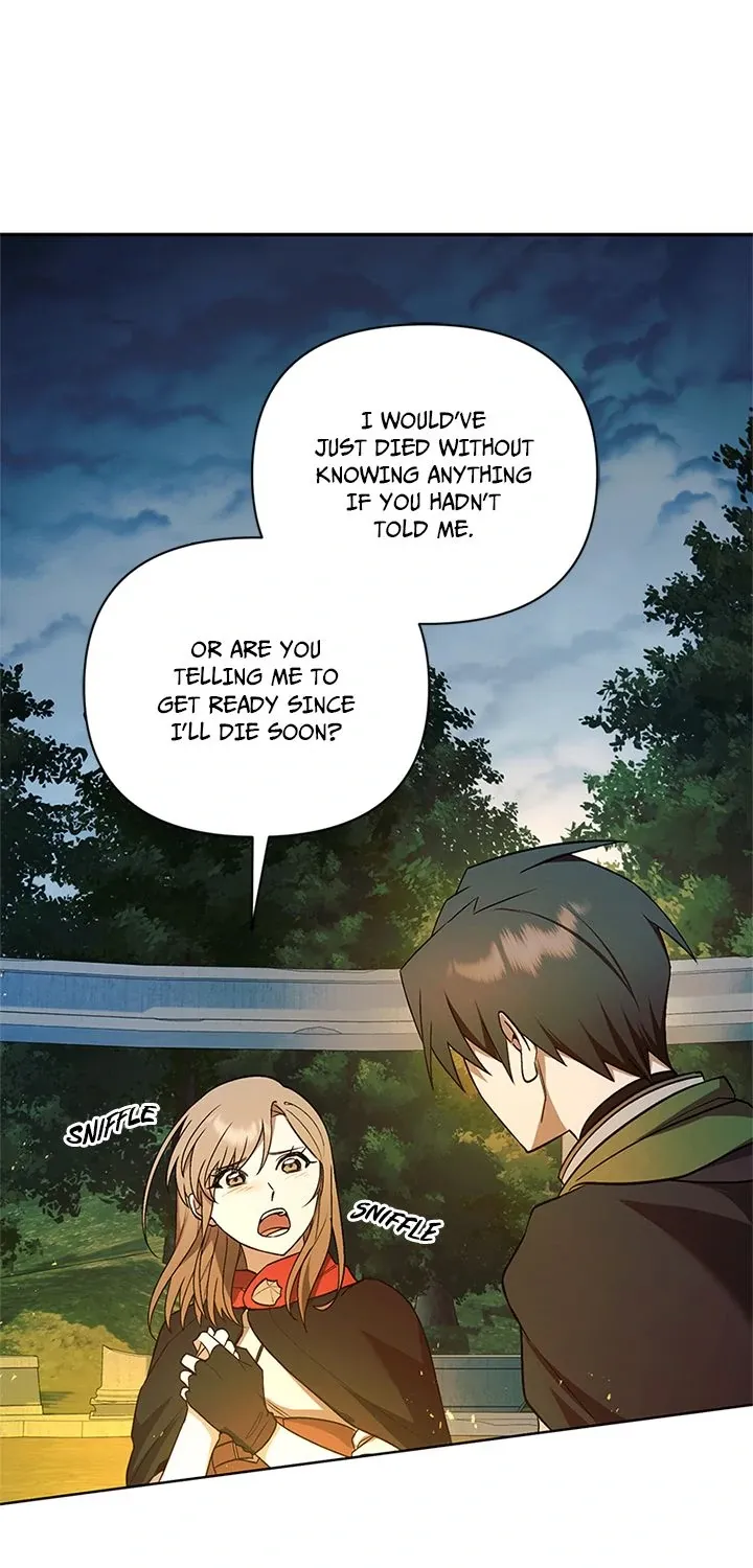 Underground of Babel Chapter 35 page 70 - 