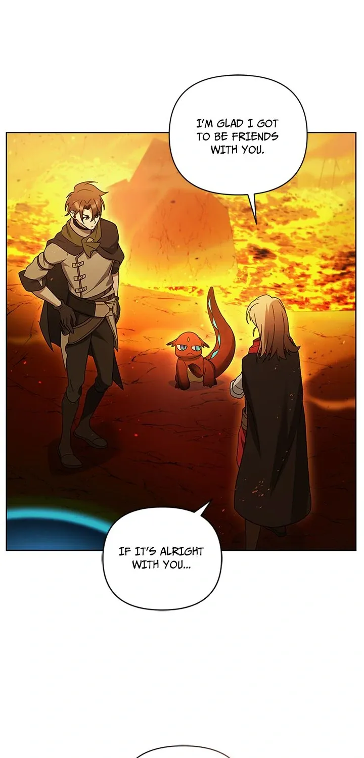 Underground of Babel Chapter 35 page 8 - 