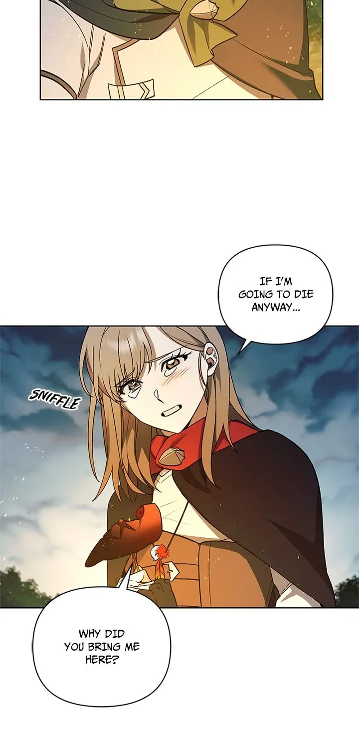 Underground of Babel Chapter 35 page 72 - 