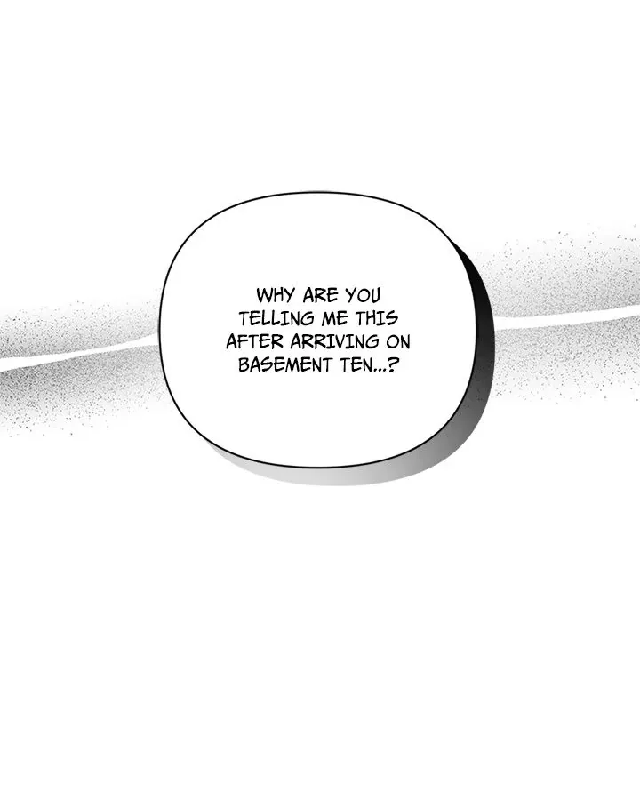 Underground of Babel Chapter 35 page 73 - 
