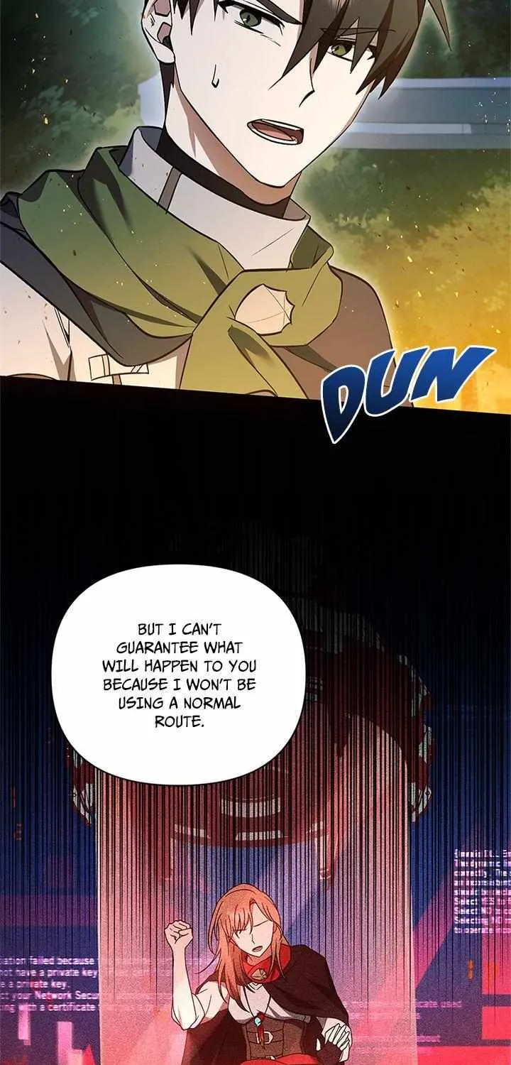 Underground of Babel Chapter 35 page 80 - 