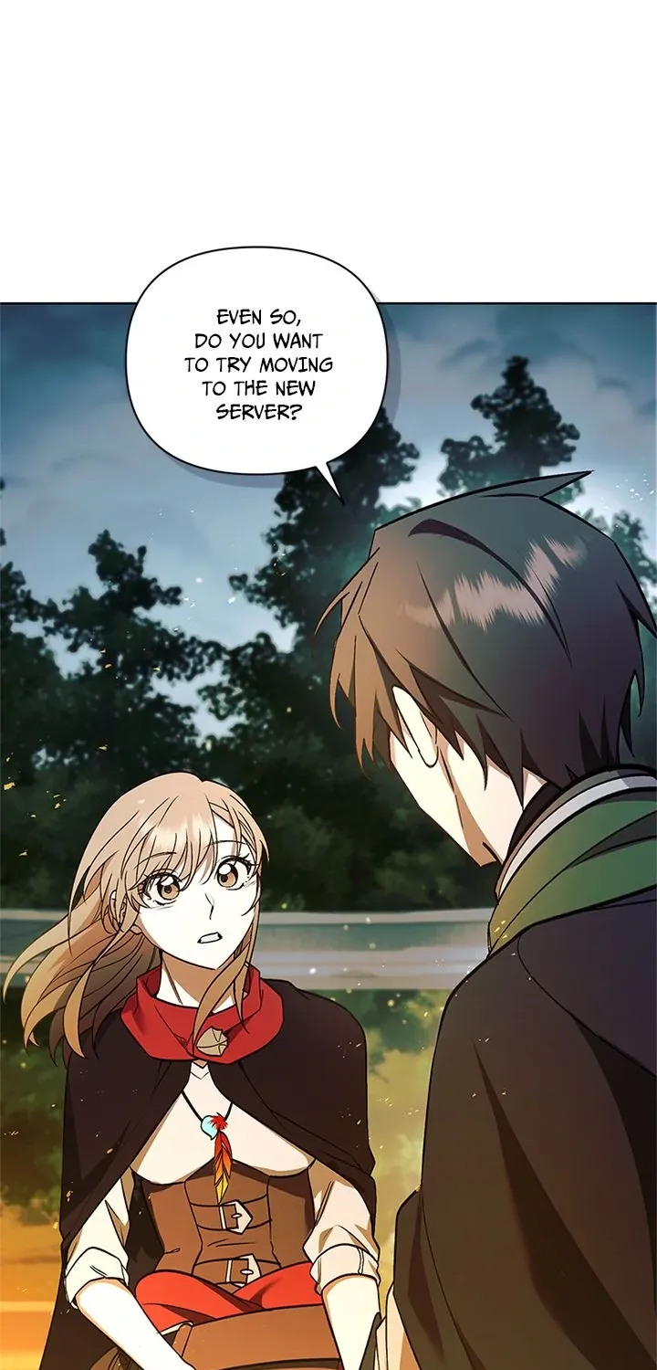 Underground of Babel Chapter 35 page 83 - 