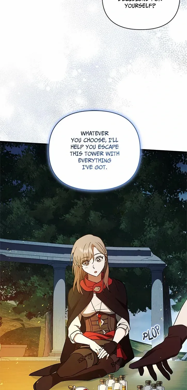 Underground of Babel Chapter 35 page 87 - 