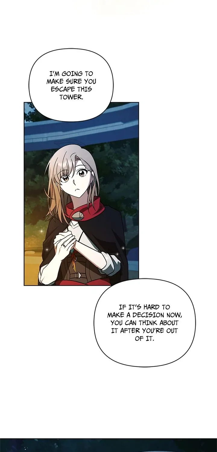 Underground of Babel Chapter 36 page 11 - 