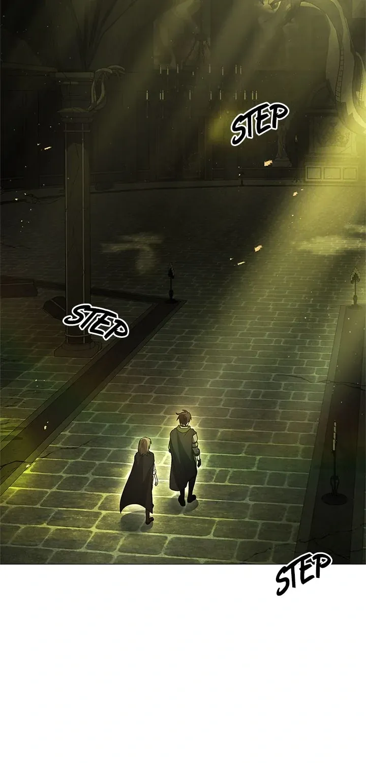 Underground of Babel Chapter 36 page 20 - 