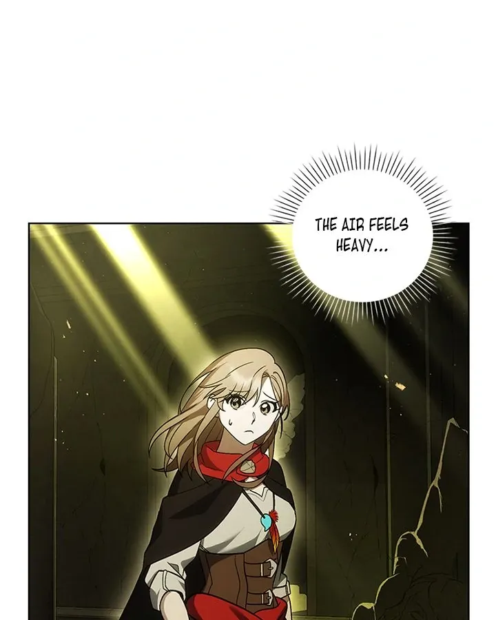 Underground of Babel Chapter 36 page 21 - 