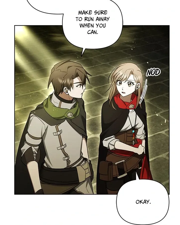 Underground of Babel Chapter 36 page 26 - 